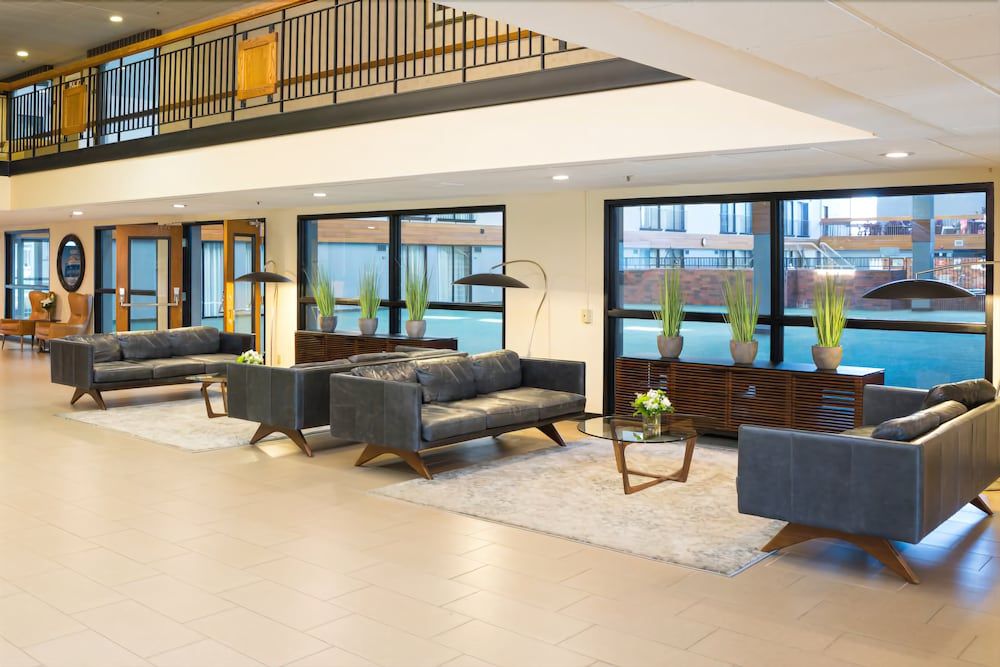 Mankato City Center Hotel 2