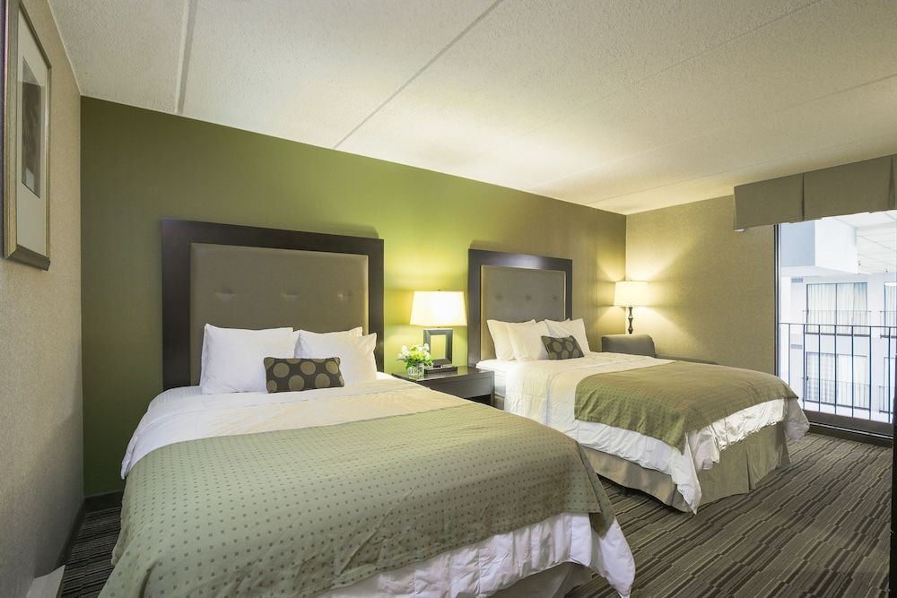 Mankato City Center Hotel 3