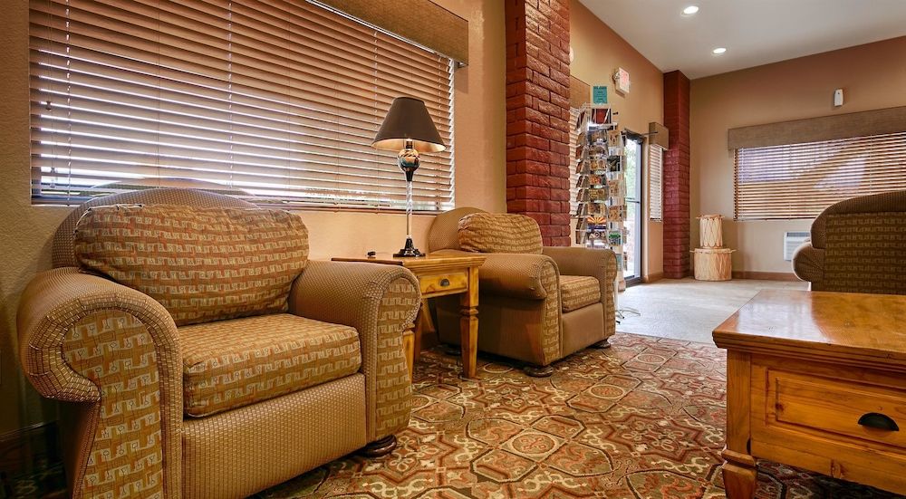 Best Western Canyon De Chelly Inn 2 Best Western Canyon De Chelly Inn 2