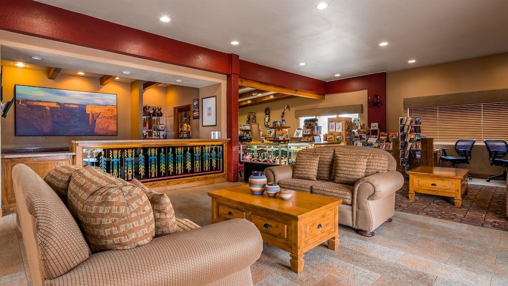 Best Western Canyon De Chelly Inn 3 Best Western Canyon De Chelly Inn 3