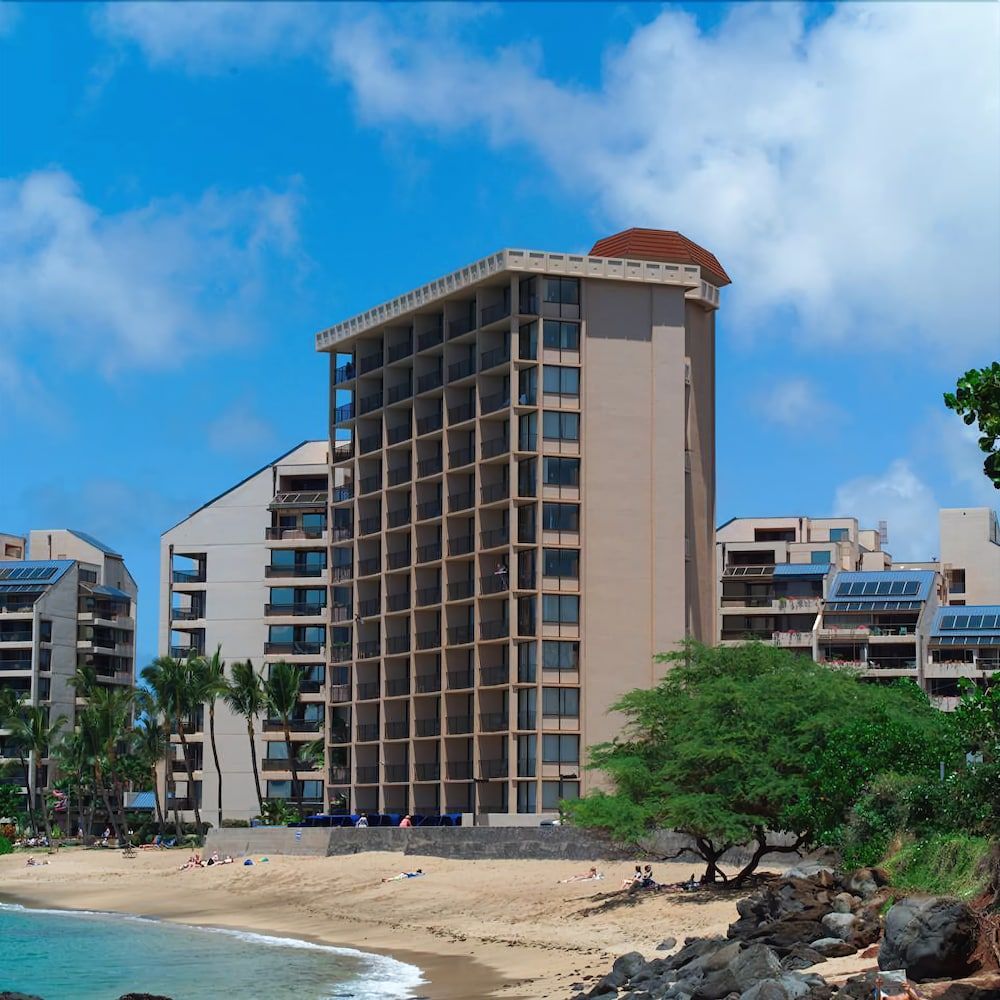 Kahana Beach Vacation Club 3 estrelas em Lahaina