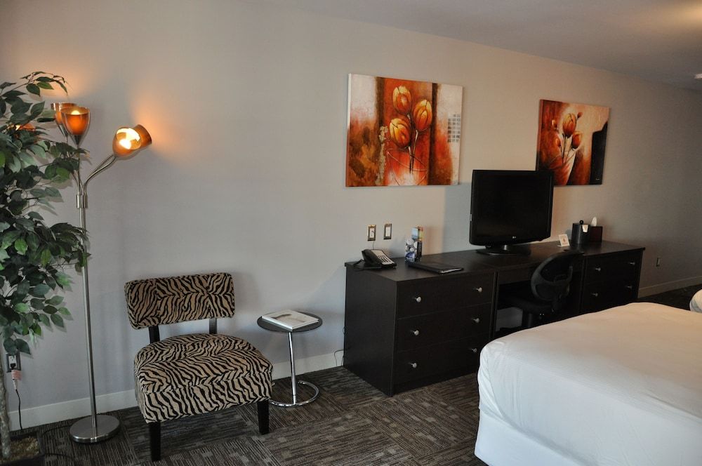 Bentley's Boutique Hotel, BW Premier Collection 3