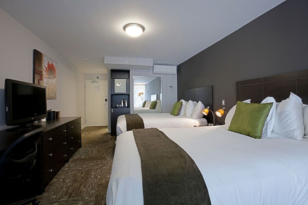 Bentley's Boutique Hotel, BW Premier Collection 2