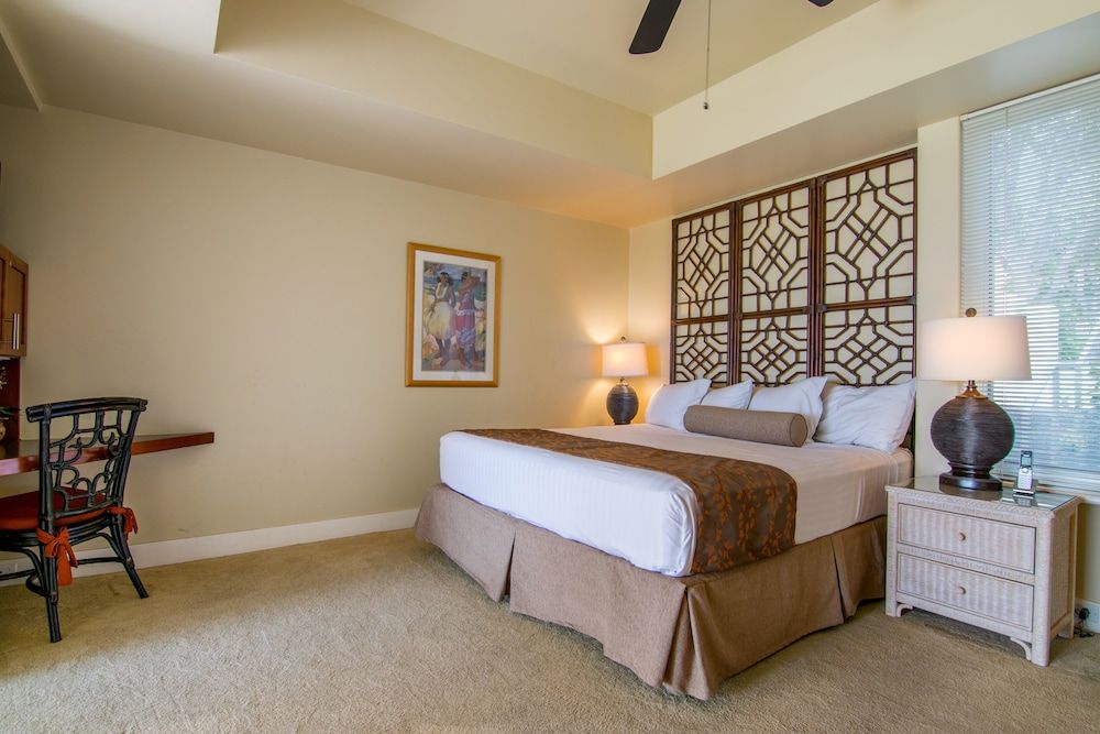 Palms at Wailea Maui by Outrigger 3 Palms at Wailea Maui by Outrigger 3