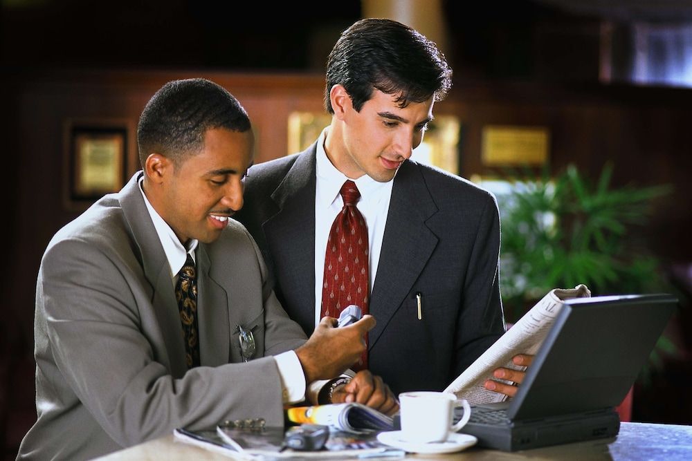 DoubleTree by Hilton Orange County Airport 2