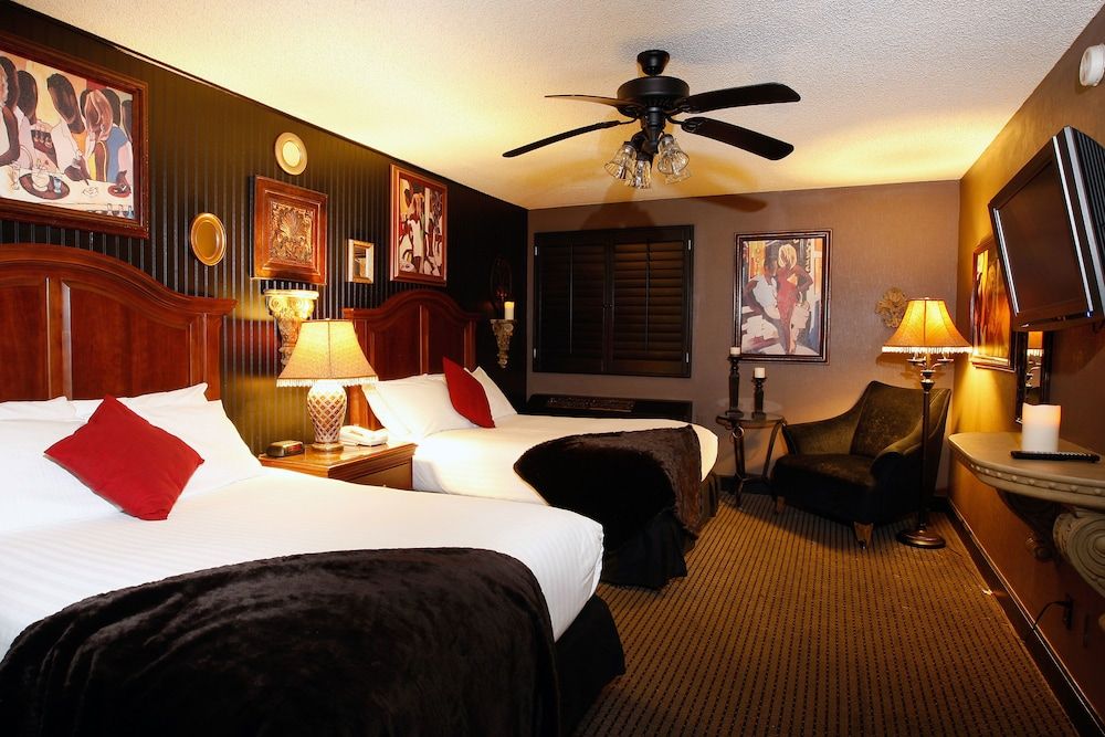 The Lexi Las Vegas 3 estrellas en Las Vegas