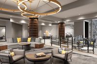 Crowne Plaza Atlanta Perimeter at Ravinia