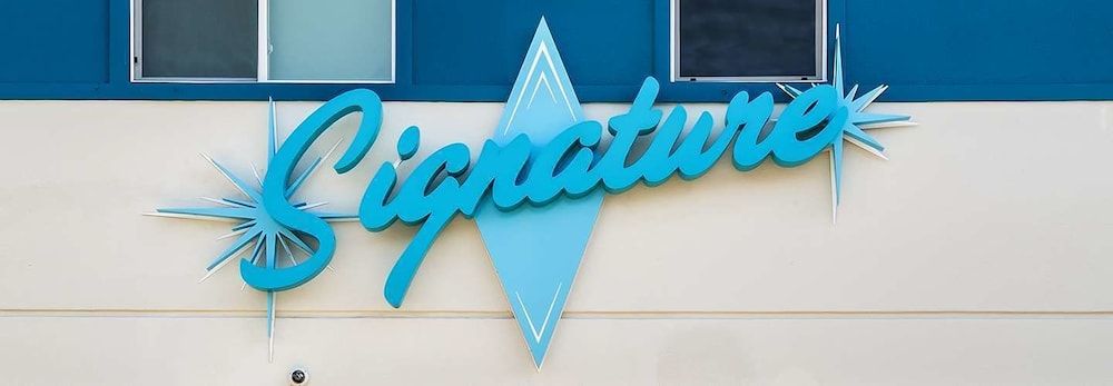 Signature Anaheim Maingate 3 étoiles à Anaheim