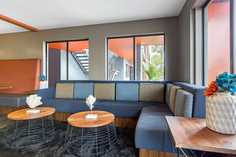 BLVD Hotel, Ascend Hotel Collection 3 BLVD Hotel, Ascend Hotel Collection 3