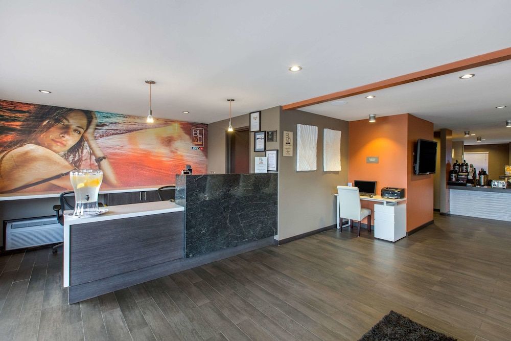 BLVD Hotel, Ascend Hotel Collection 2 BLVD Hotel, Ascend Hotel Collection 2