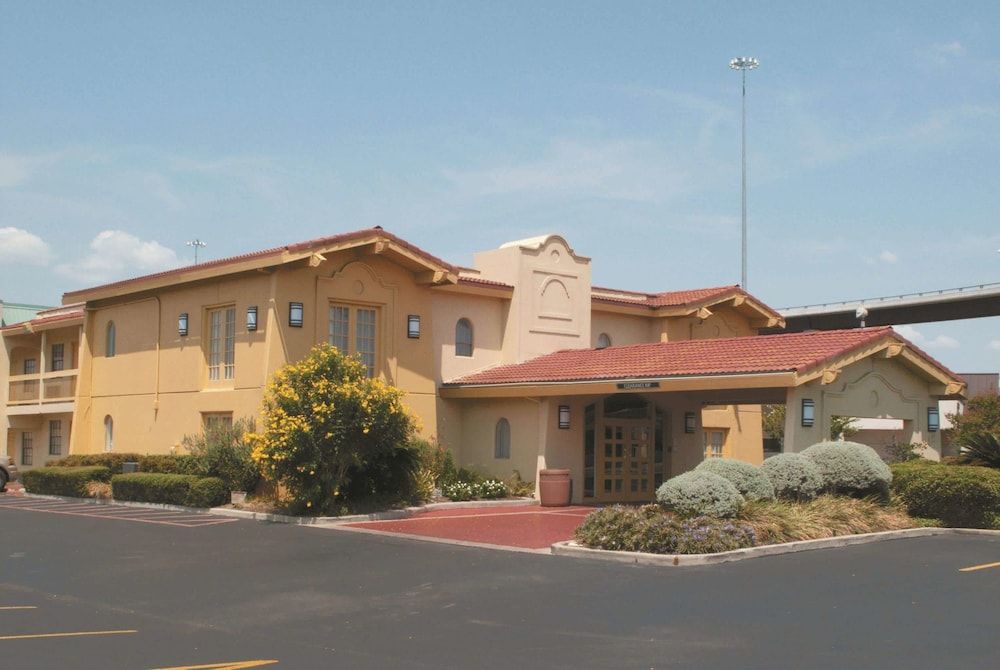 La Quinta Inn by Wyndham Austin University Area 3 estrelas em Austin