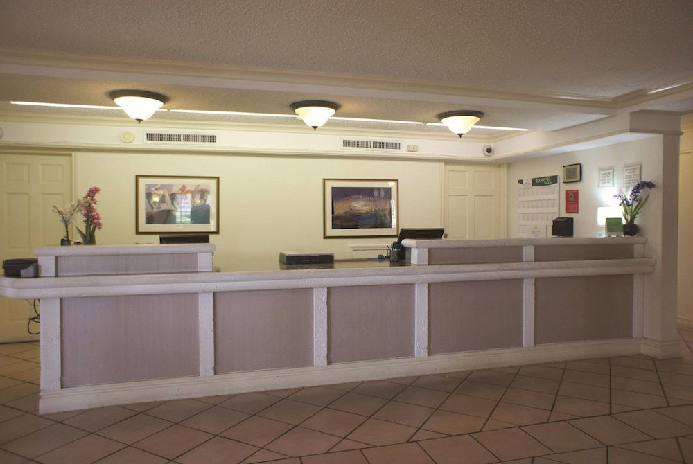 La Quinta Inn by Wyndham Austin University Area 2 La Quinta Inn by Wyndham Austin University Area 2