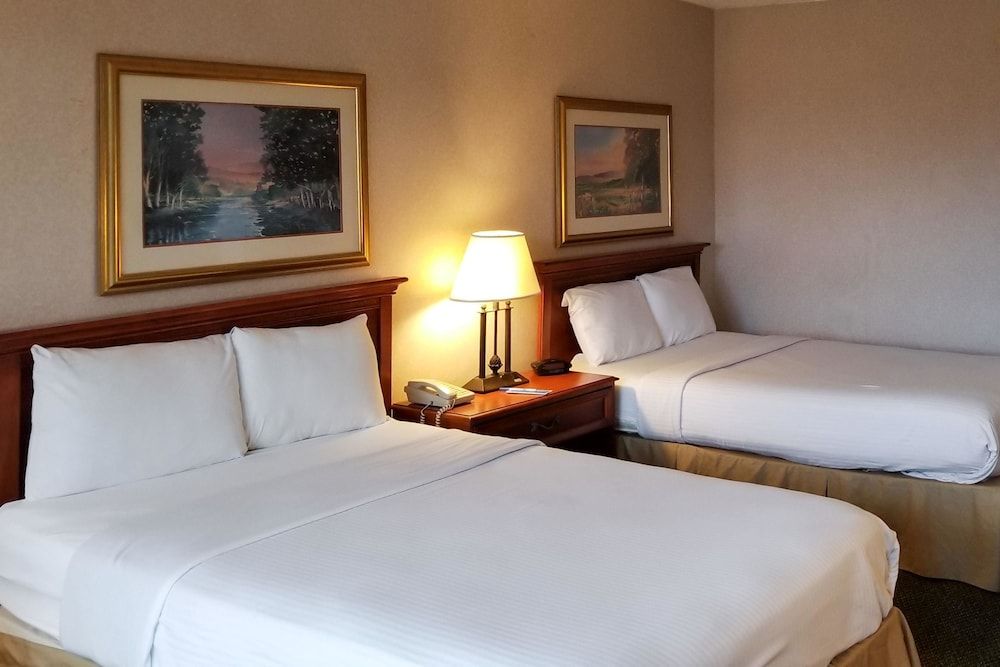 Clarion Inn & Suites 2 estrelas em Florence