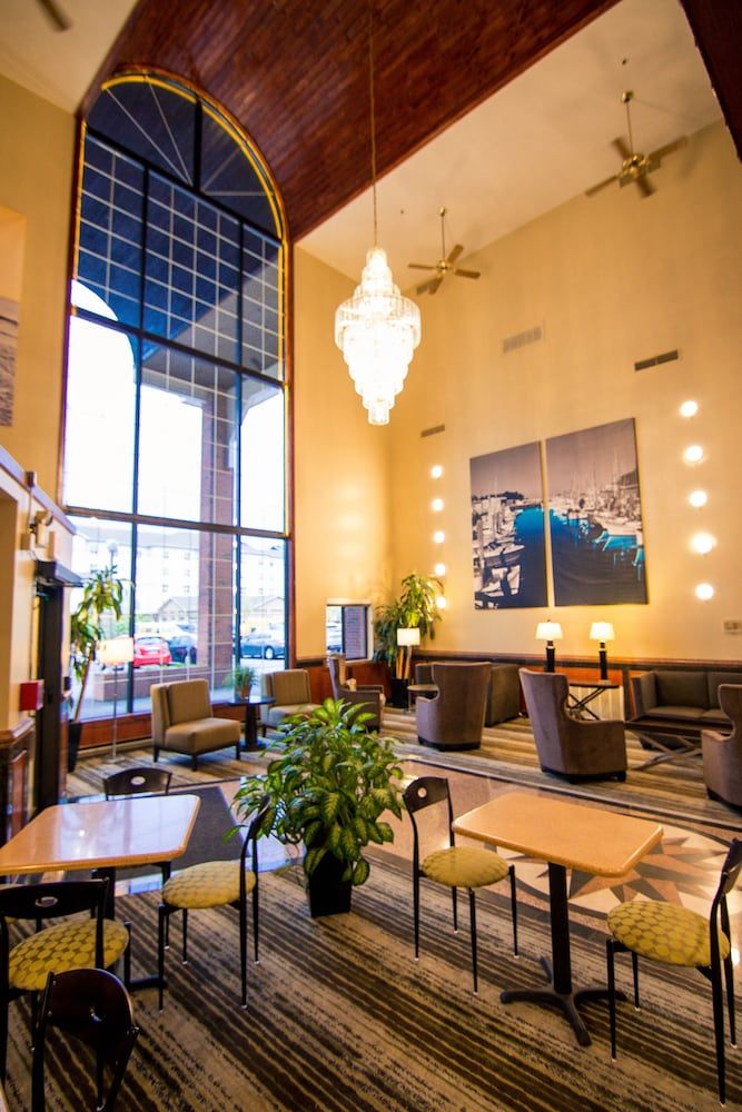 Best Western Airport Inn 3