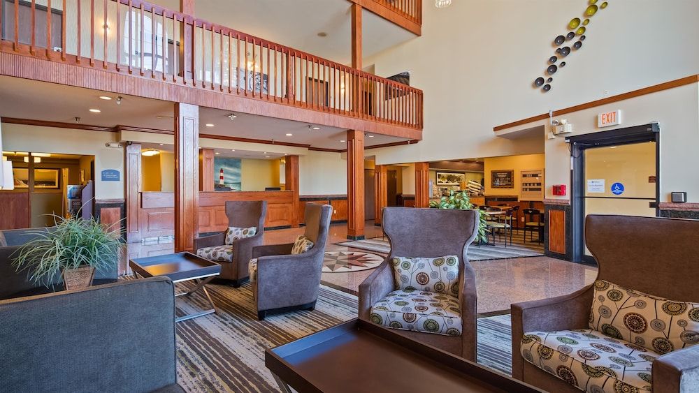 Best Western Airport Inn 2