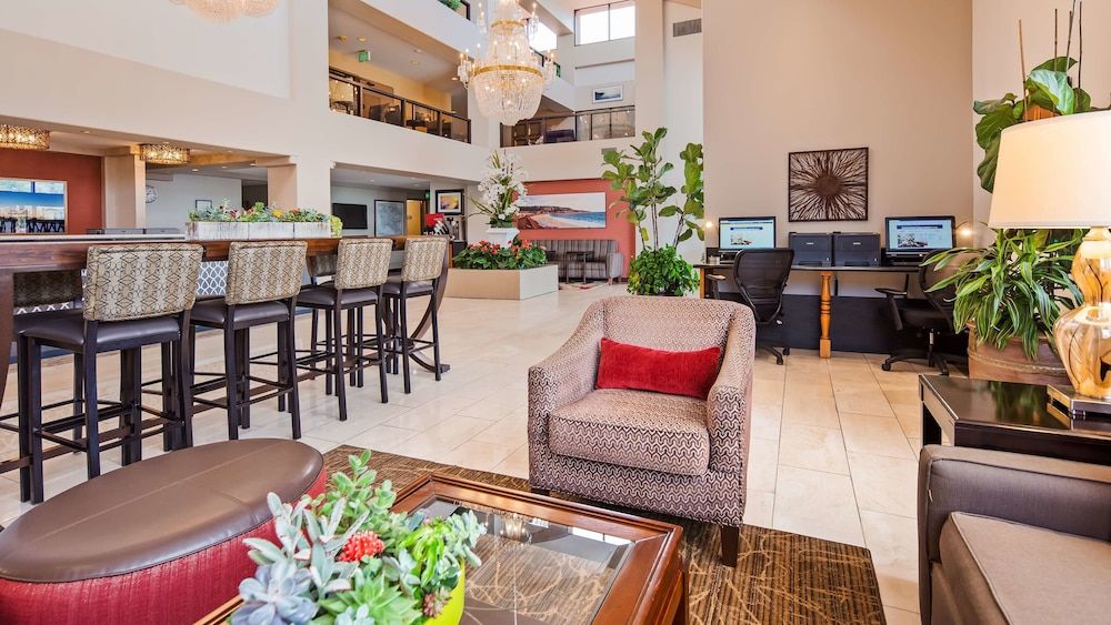 Best Western Plus Redondo Beach Inn 3 Best Western Plus Redondo Beach Inn 3