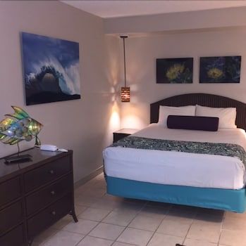 Kona Islander Vacation Club 3