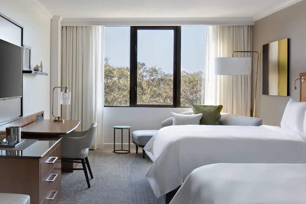 Sawgrass Marriott Golf Resort & Spa 3