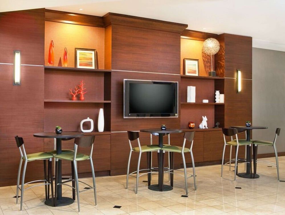 Hilton Woodcliff Lake 3 Hilton Woodcliff Lake 3