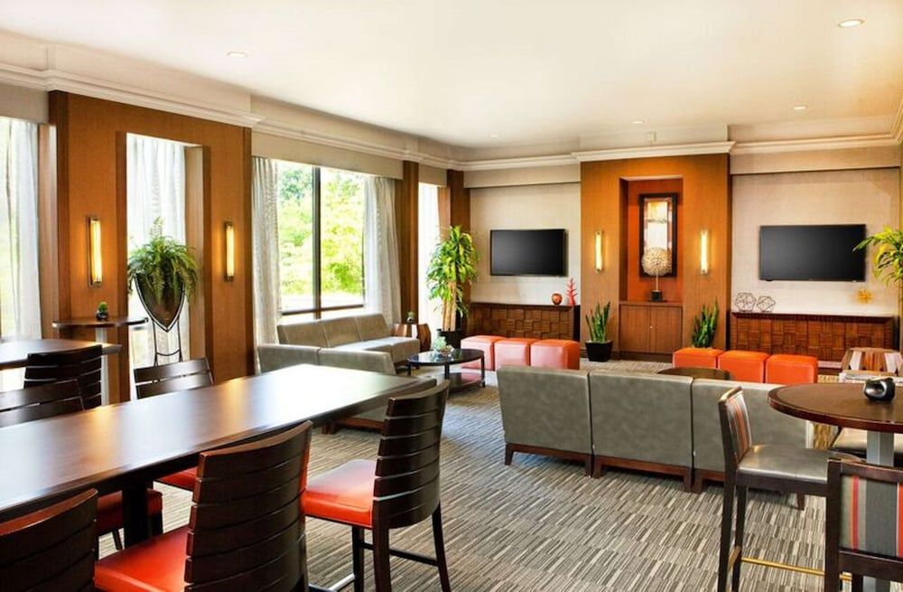 Hilton Woodcliff Lake 2 Hilton Woodcliff Lake 2