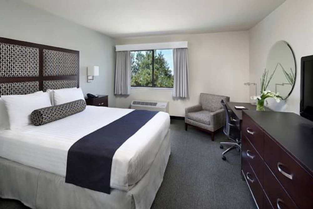 Maple Tree Inn 3 estrelas em Sunnyvale