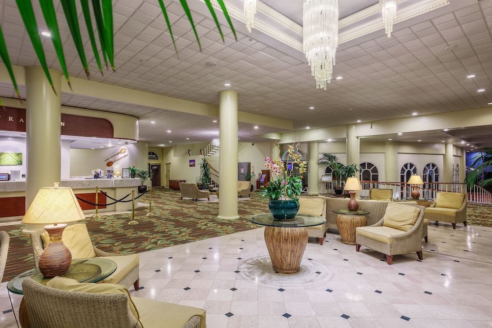 Waikiki Resort Hotel 2