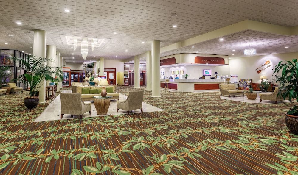 Waikiki Resort Hotel 3