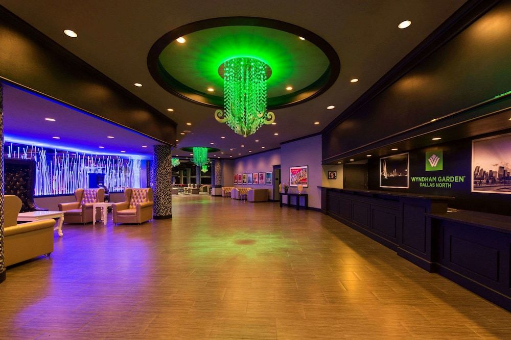 Wyndham Garden Dallas North 3