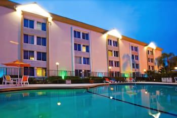 The Inn at Boynton Beach 3 estrellas en Boynton Beach