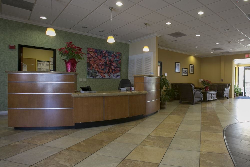 The Inn at Boynton Beach 3