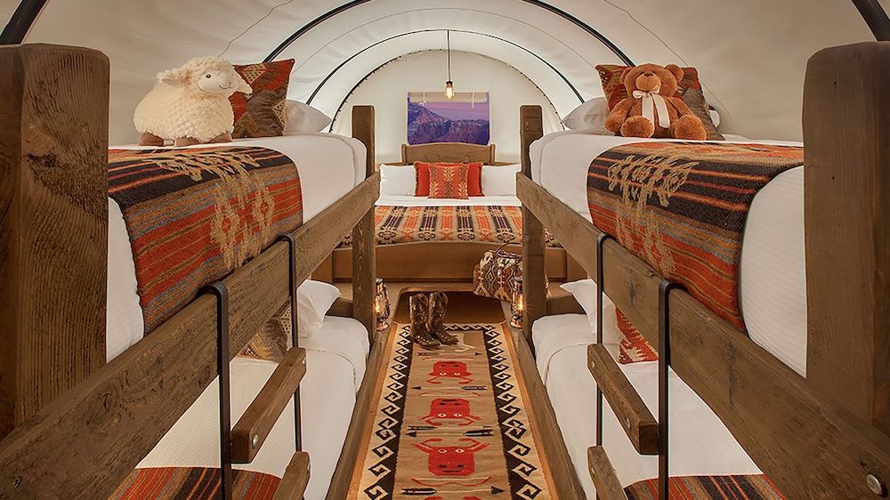 Capitol Reef Resort 2