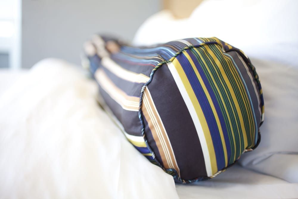 Aloft San Francisco Airport 2