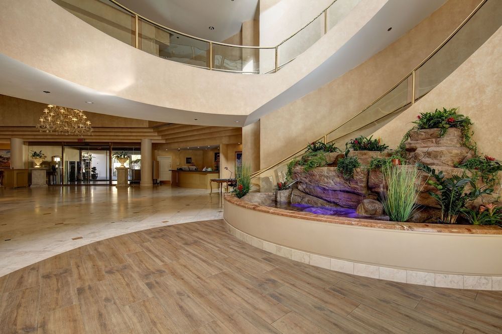 Indian Wells Resort Hotel 3