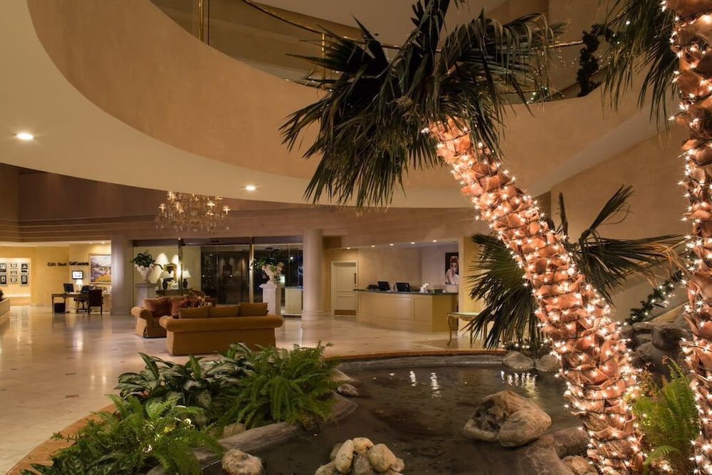 Indian Wells Resort Hotel 2