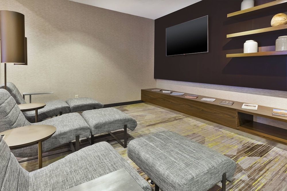 Courtyard by Marriott Secaucus Meadowlands 3 Courtyard by Marriott Secaucus Meadowlands 3