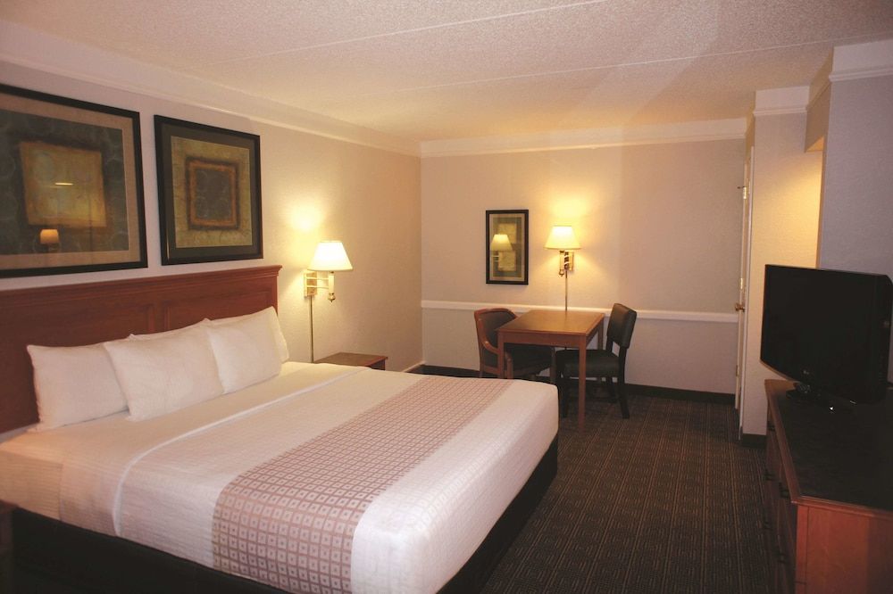 La Quinta Inn by Wyndham Austin South / I-35 1