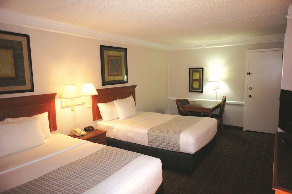 La Quinta Inn by Wyndham Austin South / I-35 3