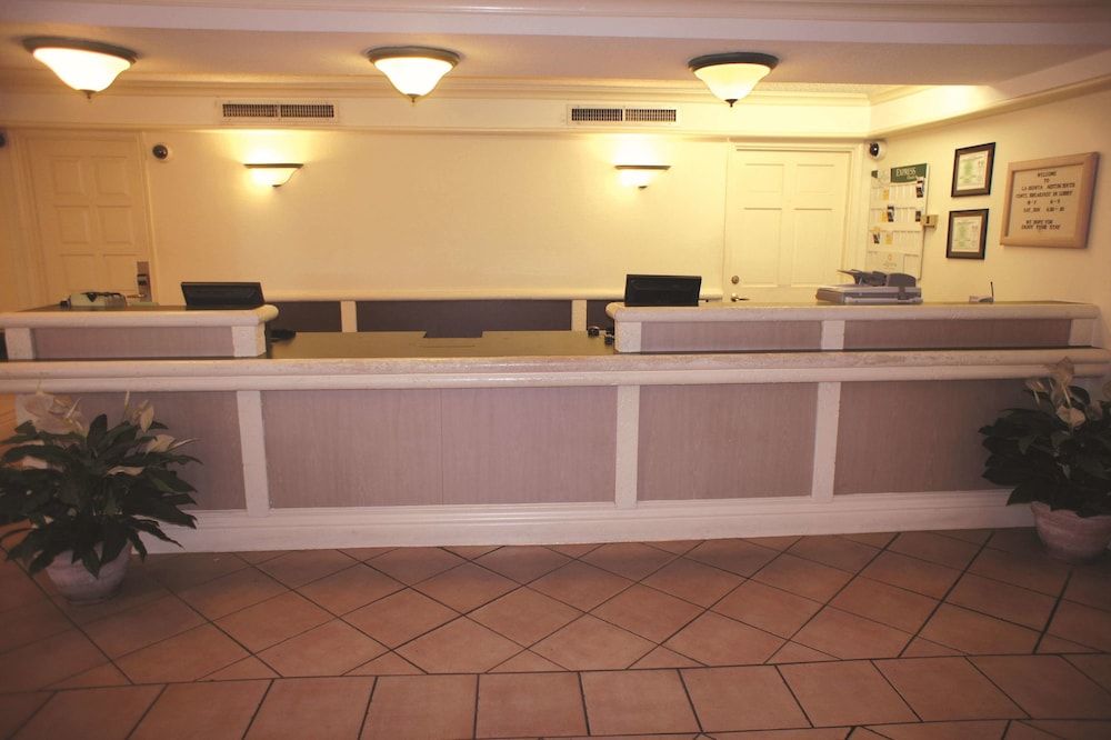 La Quinta Inn by Wyndham Austin South / I-35 2