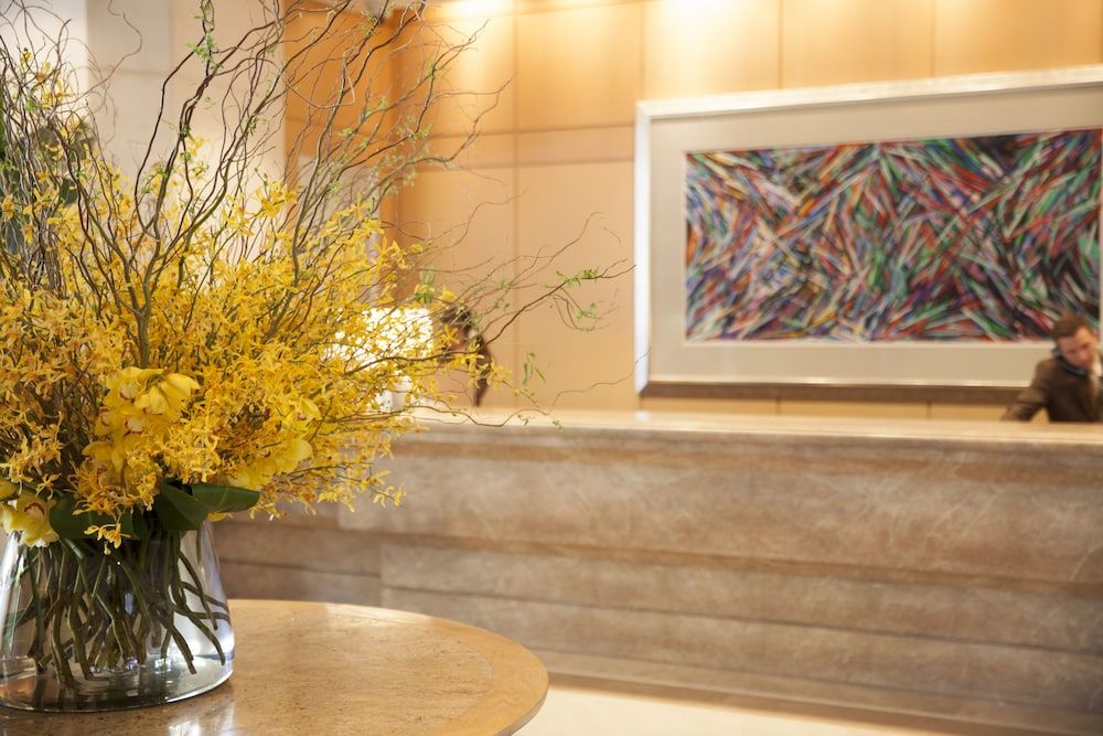 Fashion Island Hotel Newport Beach 3