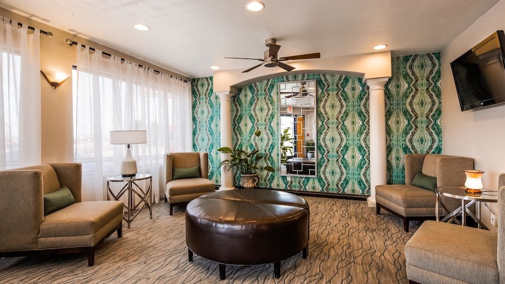 Best Western Pahrump Oasis 2