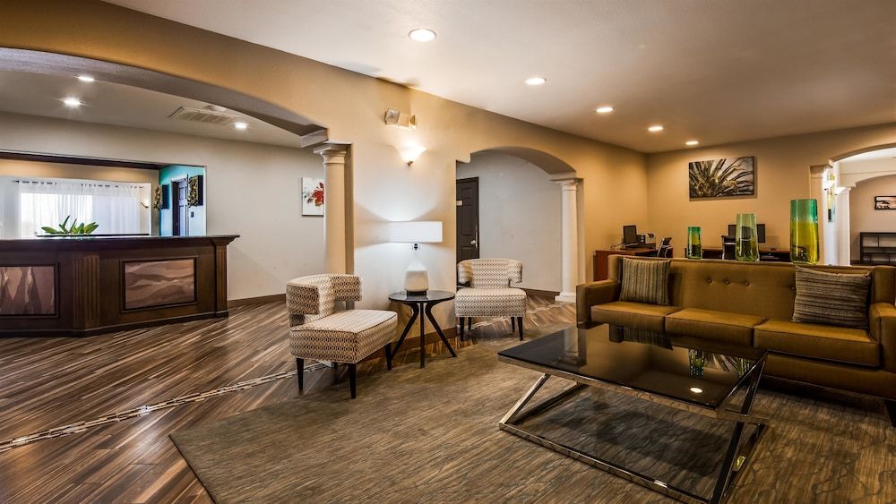 Best Western Pahrump Oasis 3