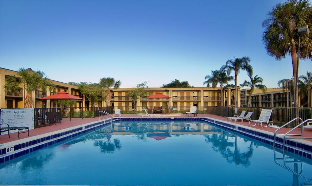 Winter Haven Suites & Conference Center 2 estrelas em Winter Haven