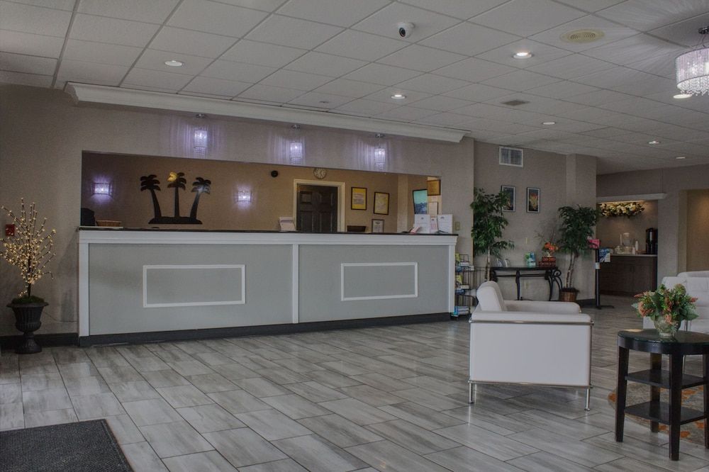 Winter Haven Suites & Conference Center 2