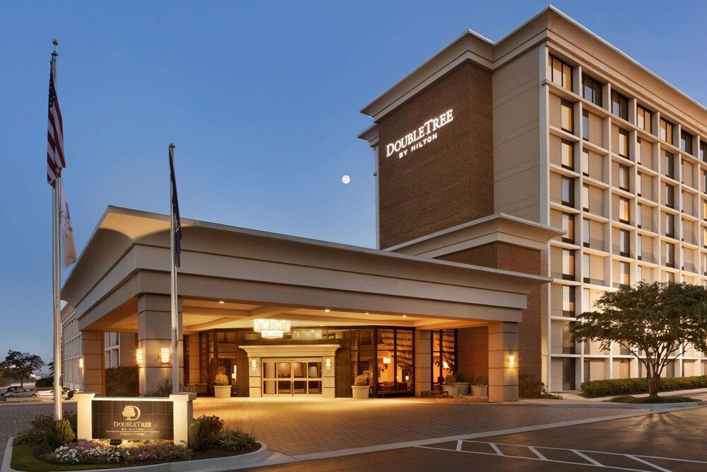 Doubletree by Hilton McLean Tysons 4 estrelas em McLean
