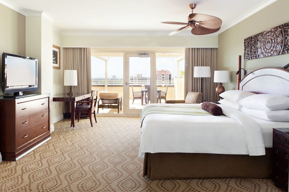 Jw Marriott Marco Island Beach Resort 3