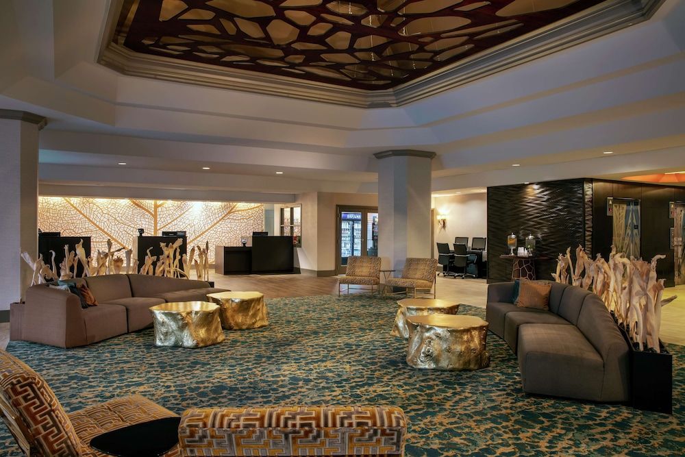 DoubleTree by Hilton Deerfield Beach - Boca Raton 3