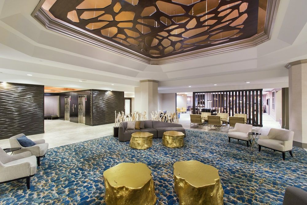 DoubleTree by Hilton Deerfield Beach - Boca Raton 2