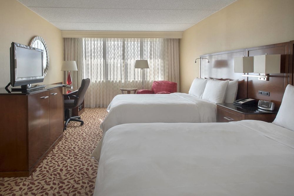 Long Island Marriott 2