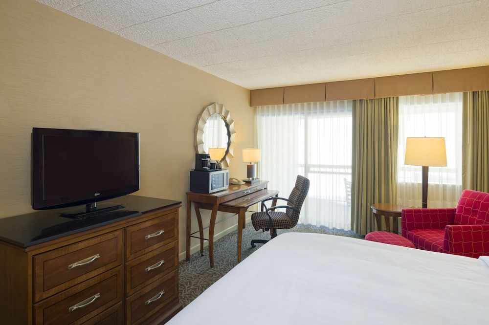 Toftrees Golf Resort 3