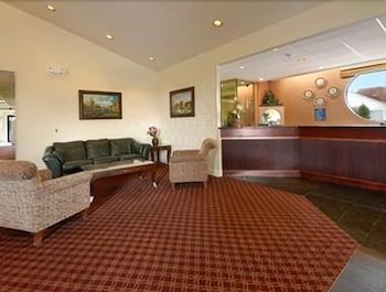 Americas Best Value Inn Romulus Detroit Airport 2